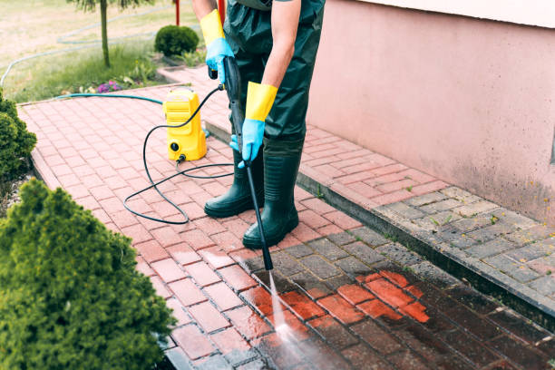 Best Residential Pressure Washing Services  in Lindenhurst, IL