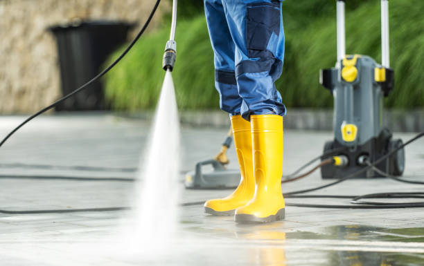 Best Pressure Washing Near Me  in Lindenhurst, IL