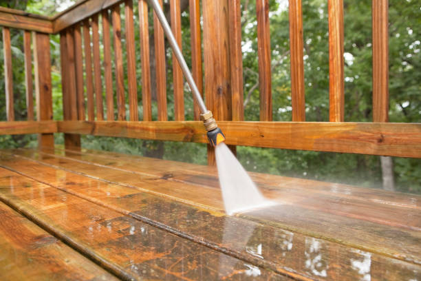 Best Residential Pressure Washing Services  in Lindenhurst, IL